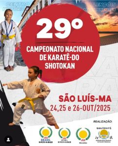 Pequena atleta, grande sonho: Giovana no Brasileiro