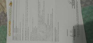 Vaquinha - Cirurgia teratoma no ovário 