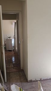 DOAÇÃO REFORMA DE CASA  - Recuperando a morada