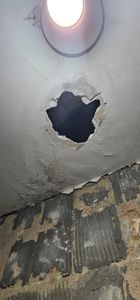 Vaquinha Online - Recuperando a morada