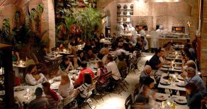 Crowdfunding - Fornetto Paulistano