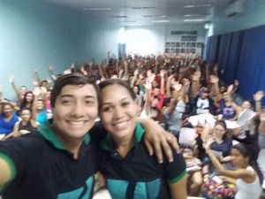 Educação - Vaquinha para o Projeto Concurseiros Unidos