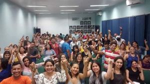 Macapá/AP - Vaquinha para o Projeto Concurseiros Unidos