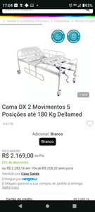 Saúde e Emergências - Ajude o Luan ir para casa...