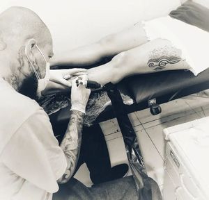 Crowdfunding - Me ajude a estruturar meu estùdio de tatuagem e adquirir equipamentos para criação de conteúdo artístico