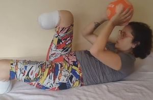 Caminho de Esperança para Mariana Pissinin imagem 6