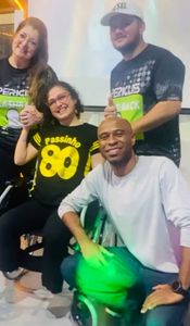 Caminho de Esperança para Mariana Pissinin imagem 10