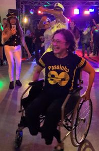 Caminho de Esperança para Mariana Pissinin imagem 9