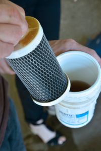 Crowdfunding - Projeto WASH nas escolas