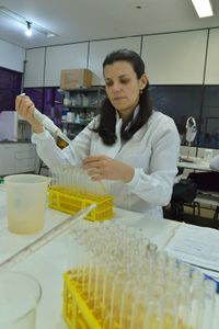 Anápolis/GO - Projeto WASH nas escolas