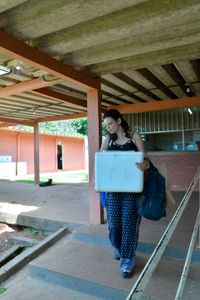 Projeto WASH nas escolas - Projeto WASH nas escolas