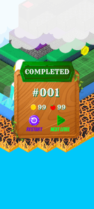 Salvador/BA - Crossy Slope