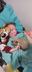 Vaquinha Online - Vamos ajudar o Mateus a ter sua cadeira de rodas adaptada