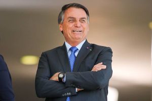 Financiamento Coletivo - Apoie a derrubar a corja comunista do Brasil