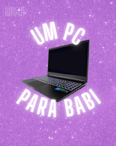 PC PARA BABI