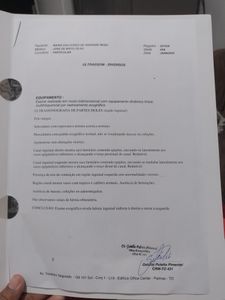 Saúde e Emergências - Cirurgia da Dona Maria 