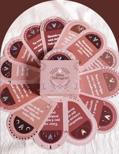 Novo Hamburgo/RS - Me presentear com Oráculo Alma Selvagem