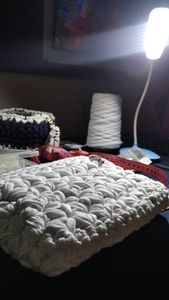 AJUDE UMA MÃE A ALCANÇAR O SEU SONHO! imagem 9