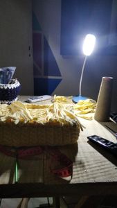 AJUDE UMA MÃE A ALCANÇAR O SEU SONHO! imagem 6