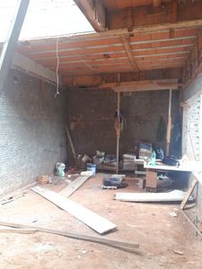 Causas e Comunidade - Uma casa, um professor, um sonho: Apoie nossa jornada de construção.