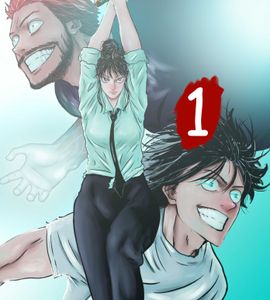 Vaquinha Online - Arrecadação para publicação de mangá autoral 