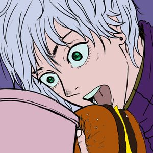 Quadrinhos - Arrecadação para publicação de mangá autoral 