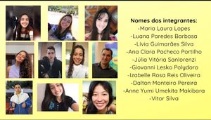 Horta portátil- Projeto de sustentabilidade ambiental nas comunidades imagem 6