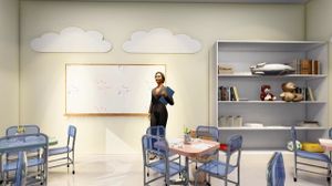 Crowdfunding - Escola Cria - Um projeto beneficente Mil Caramiolas & Associação Dom Bosco