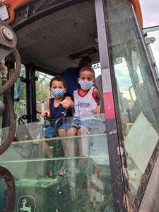 Escola Cria - Um projeto beneficente Mil Caramiolas & Associação Dom Bosco imagem 6