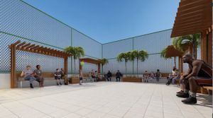 Salvador/BA - Escola Cria - Um projeto beneficente Mil Caramiolas & Associação Dom Bosco