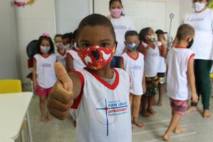 Escola Cria - Um projeto beneficente Mil Caramiolas & Associação Dom Bosco imagem 7