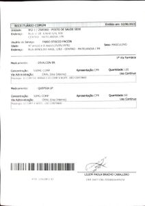 Vaquinha Online - Ajuda para medicamentos de alto custo.