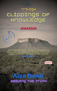 Trilogia Recortes do Conhecimento - Arrecadação para campanha de Marketing Digital imagem 7