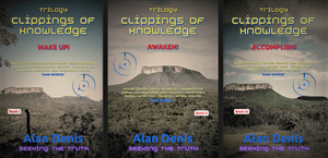 Crowdfunding - Trilogia Recortes do Conhecimento - Arrecadação para campanha de Marketing Digital