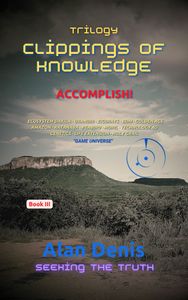 Trilogia Recortes do Conhecimento - Arrecadação para campanha de Marketing Digital imagem 8