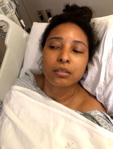 Saúde e Emergências - Preciso de ajuda para tratar as sequelas de um AVC.