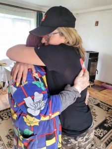 Vaquinha Online - Ajuda Humanitária 