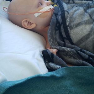 Vaquinha Online - Salve o Dani