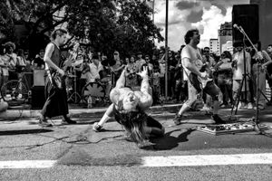 Vaquinha Online - Lançamento EP Malagueta