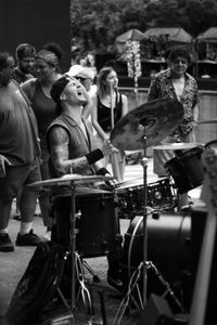 Malagueta - Lançamento EP Malagueta