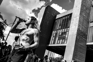 Lançamento EP Malagueta imagem 6