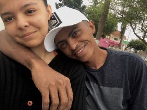 Vaquinha Online - Me ajude realizar o meu sonho de casar 