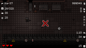 Corpse Master: Um roguelike brasileiro em desenvolvimento! imagem 6