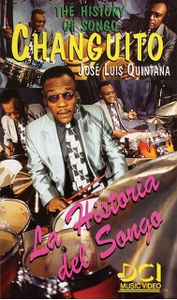 Vaquinha Online - Apoie Changuito, o lendário percussionista cubano, em sua jornada de recuperação