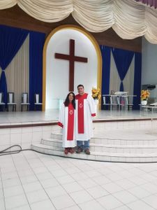 Vaquinha Online - Último ano da faculdade de medicina 