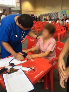 Resende/RJ - Último ano da faculdade de medicina 