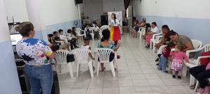 Vaquinha Online - Seja um educador indireto e ajude na educação de nossas crianças! 