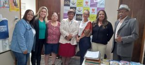 ISAB - Instituto Social Afrobrasileiro - Seja um educador indireto e ajude na educação de nossas crianças! 