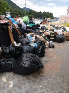 Ubatuba/SP - Projeto Ribeira Viva