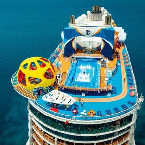 Empreendedorismo e Pequenos Negócios - Startup para Navios de cruzeiro